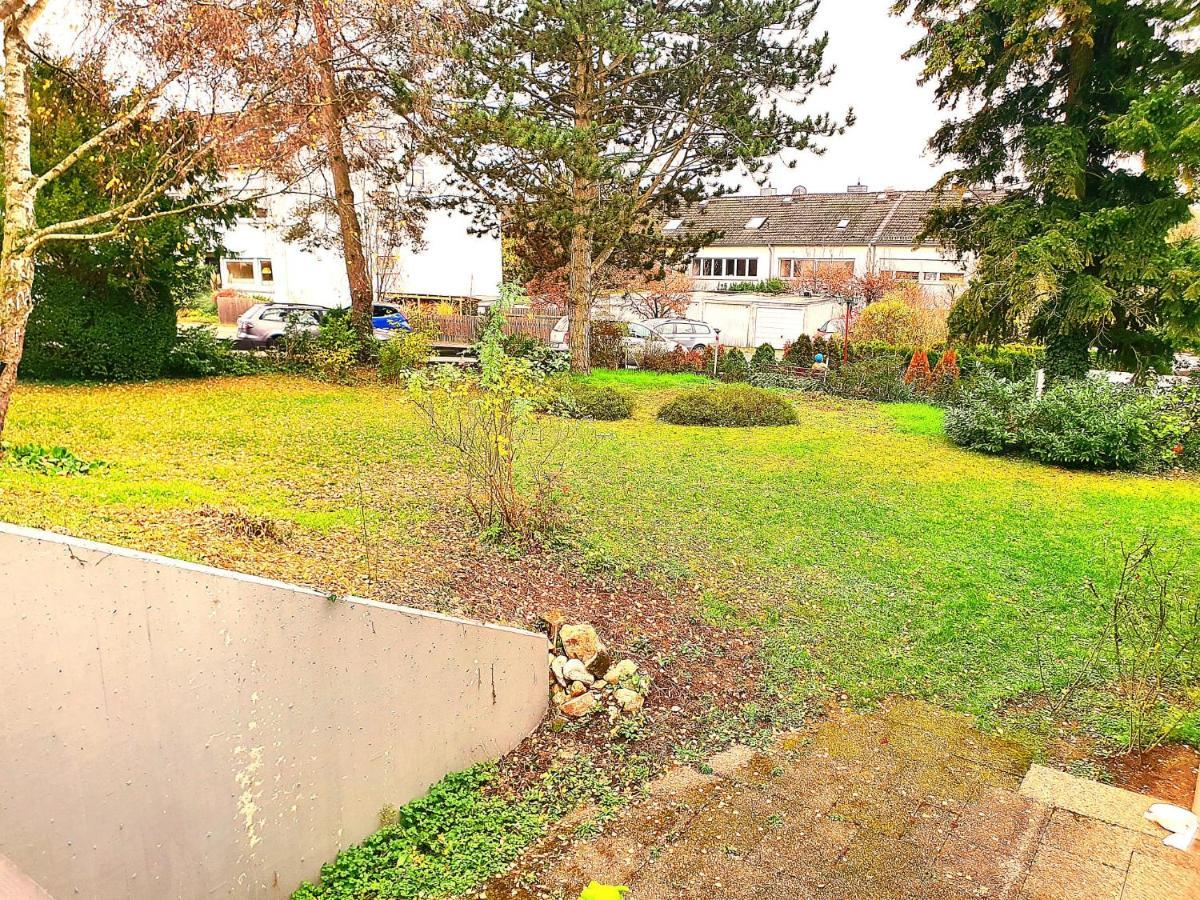 Banaba Apartment Wiesbaden Exterior photo
